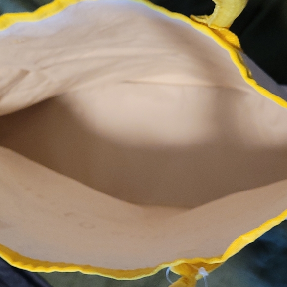 Hello sunshine bag - Picture 3 of 3